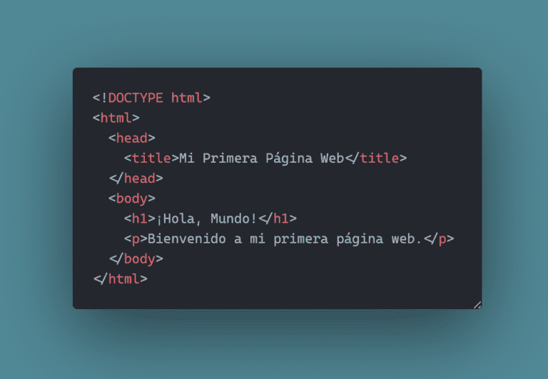Cómo funciona una página web